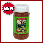 Primo's Chili Lime Spice Blend Small